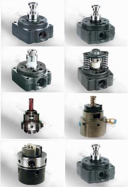 Nozzle, fuel injection pump parts, 3CYL-VE, 4CYL-Cam-Disk